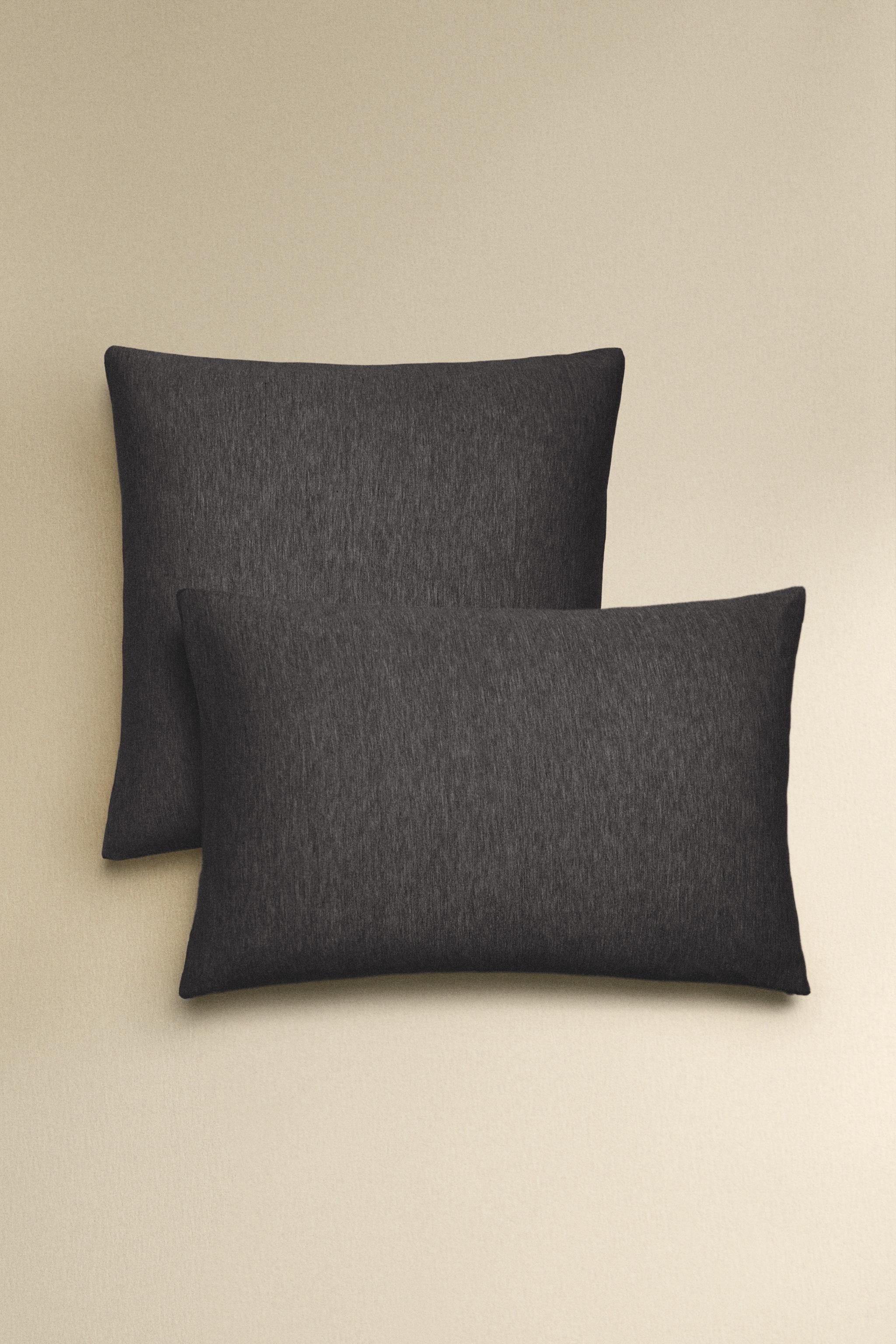 MODAL JERSEY PILLOWCASE (140GxM²)